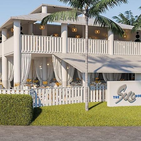 The Soco House - All-Inclusive (Adults Only) Кастрі Екстер'єр фото