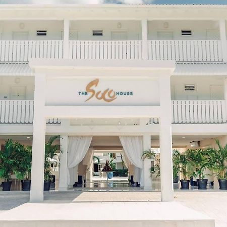 The Soco House - All-Inclusive (Adults Only) Кастрі Екстер'єр фото