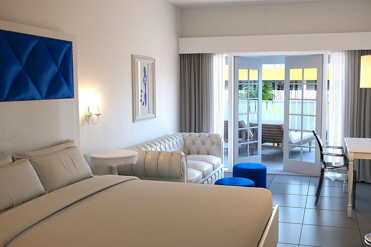 The Soco House - All-Inclusive (Adults Only) Кастрі Екстер'єр фото
