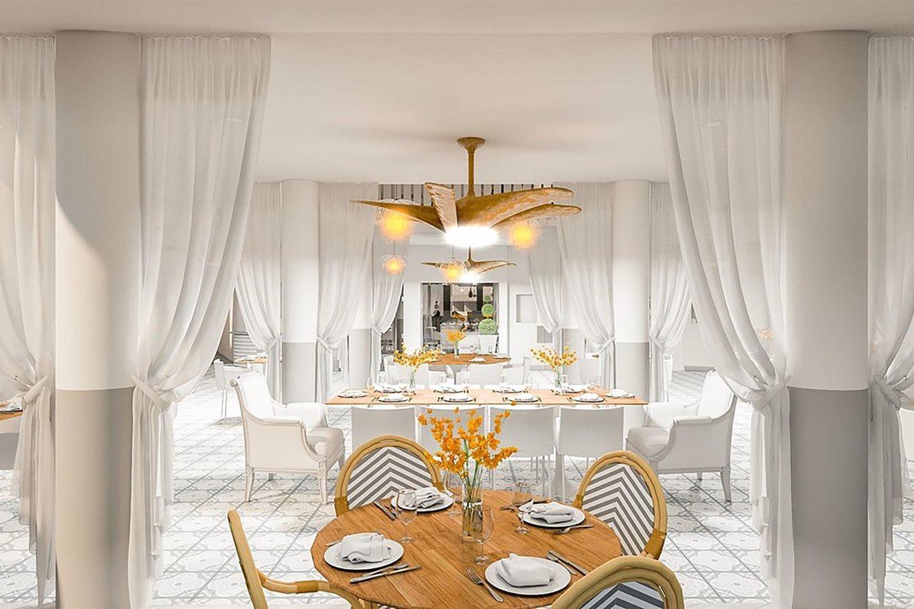 The Soco House - All-Inclusive (Adults Only) Кастрі Екстер'єр фото