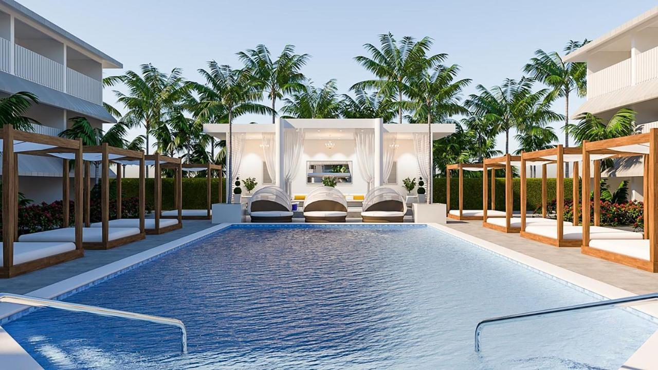The Soco House - All-Inclusive (Adults Only) Кастрі Екстер'єр фото