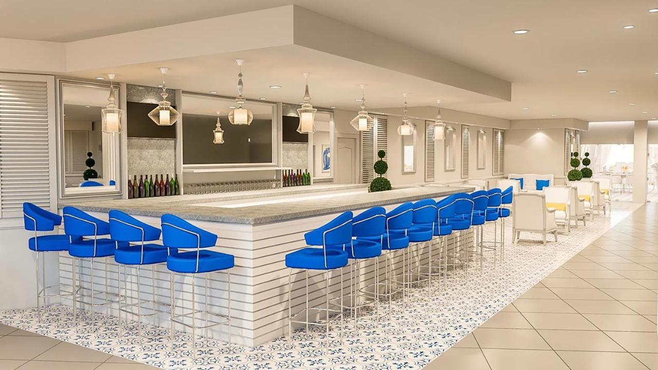 The Soco House - All-Inclusive (Adults Only) Кастрі Екстер'єр фото