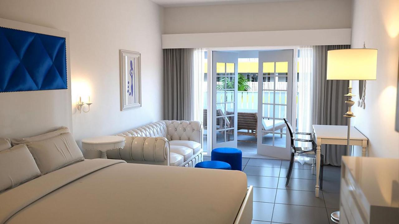 The Soco House - All-Inclusive (Adults Only) Кастрі Екстер'єр фото