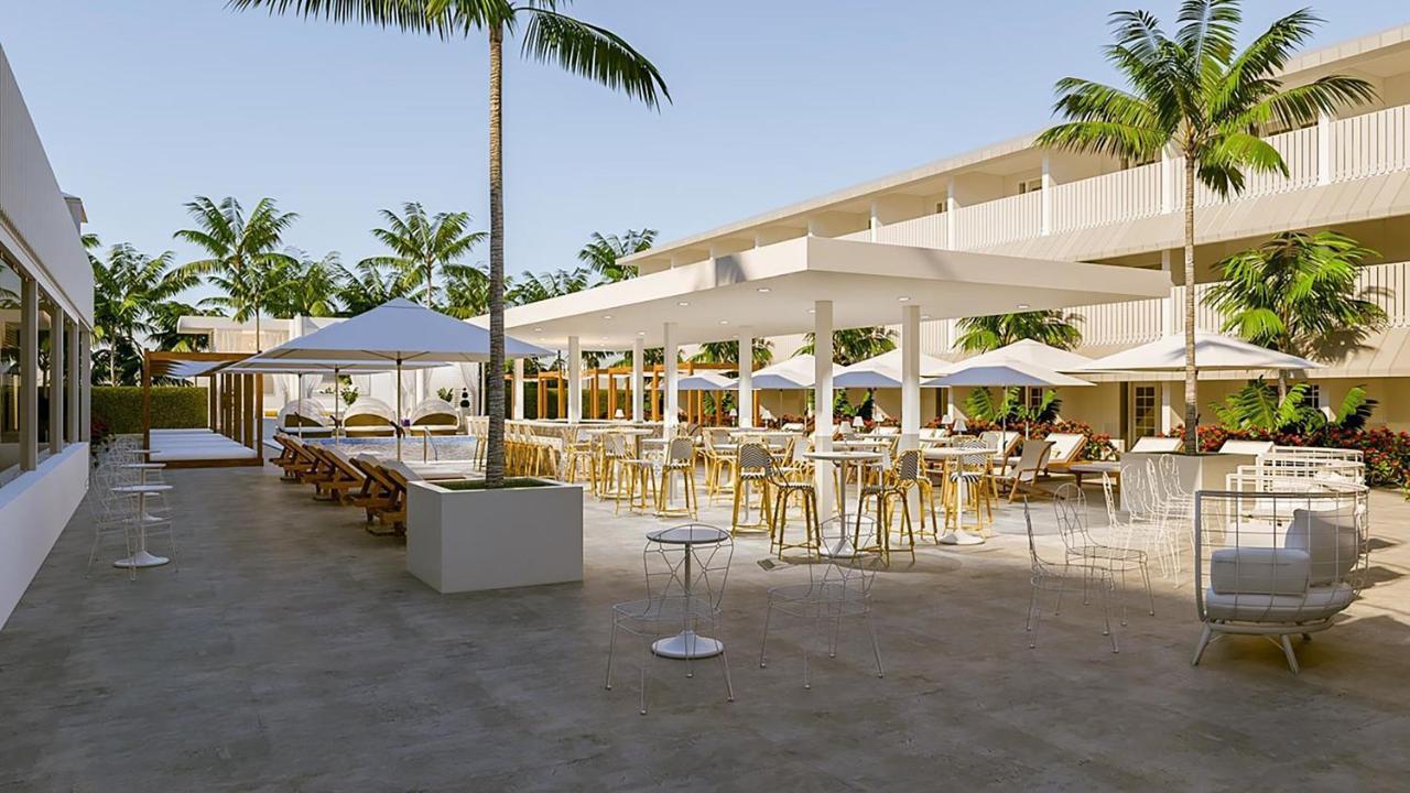 The Soco House - All-Inclusive (Adults Only) Кастрі Екстер'єр фото