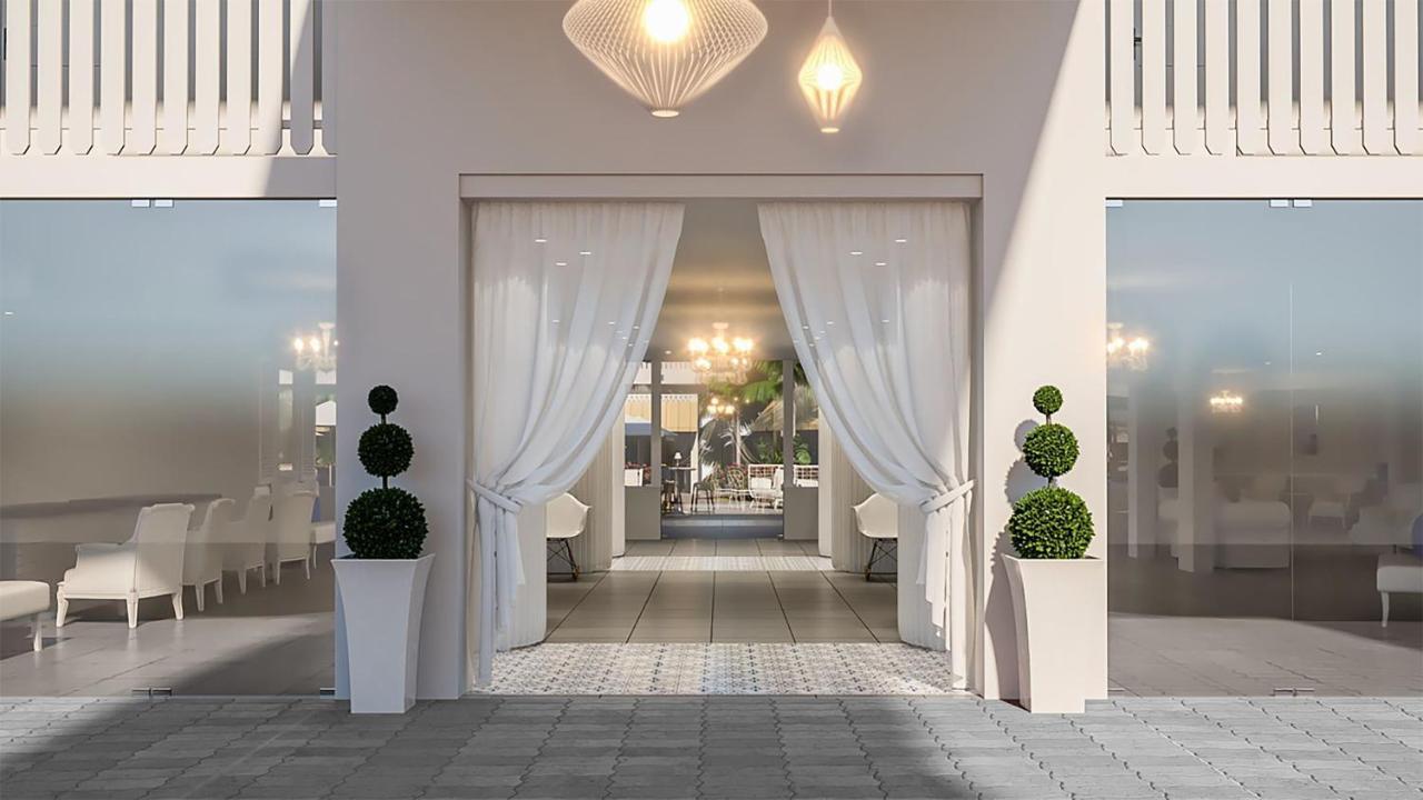 The Soco House - All-Inclusive (Adults Only) Кастрі Екстер'єр фото