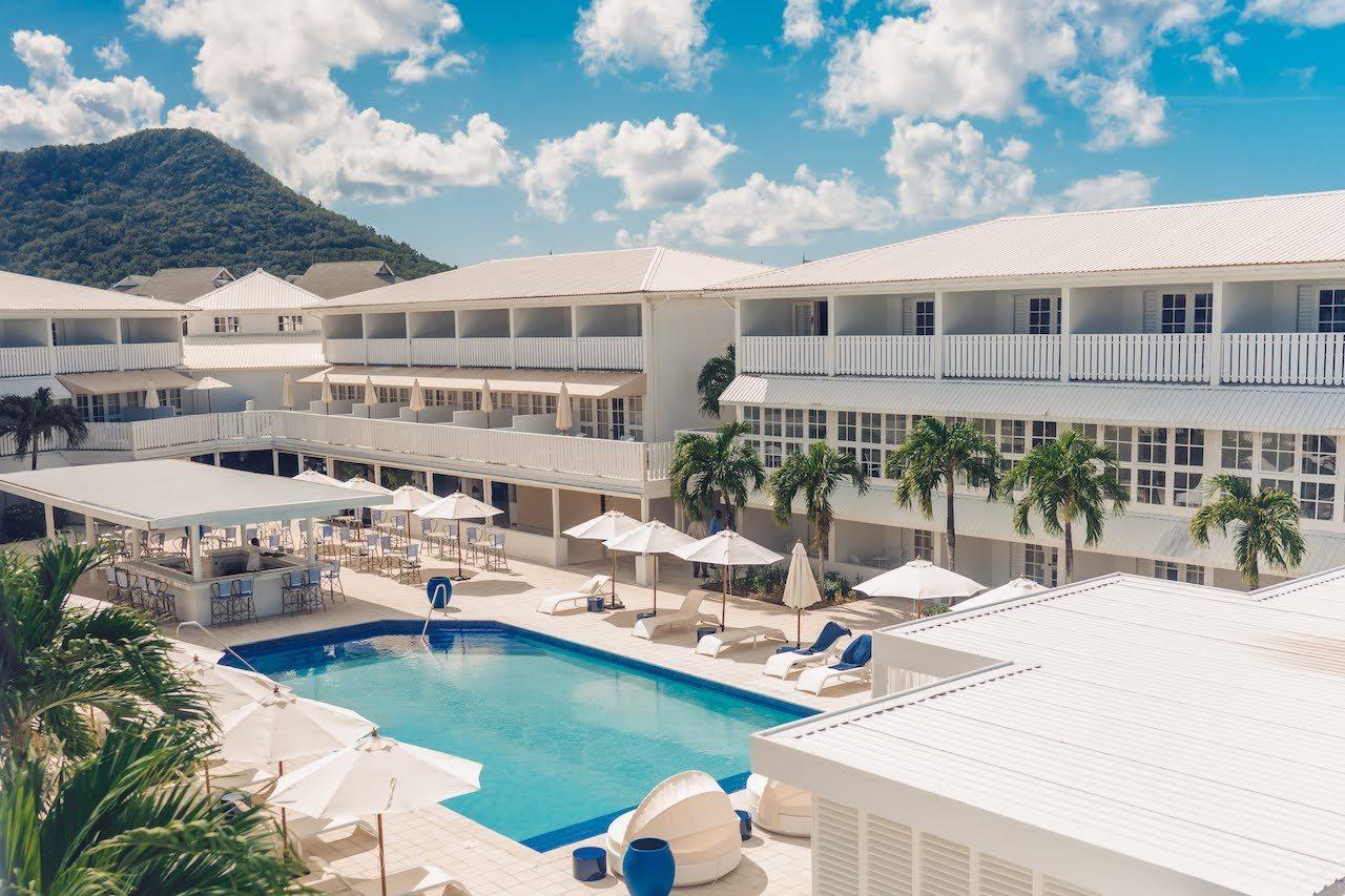 The Soco House - All-Inclusive (Adults Only) Кастрі Екстер'єр фото