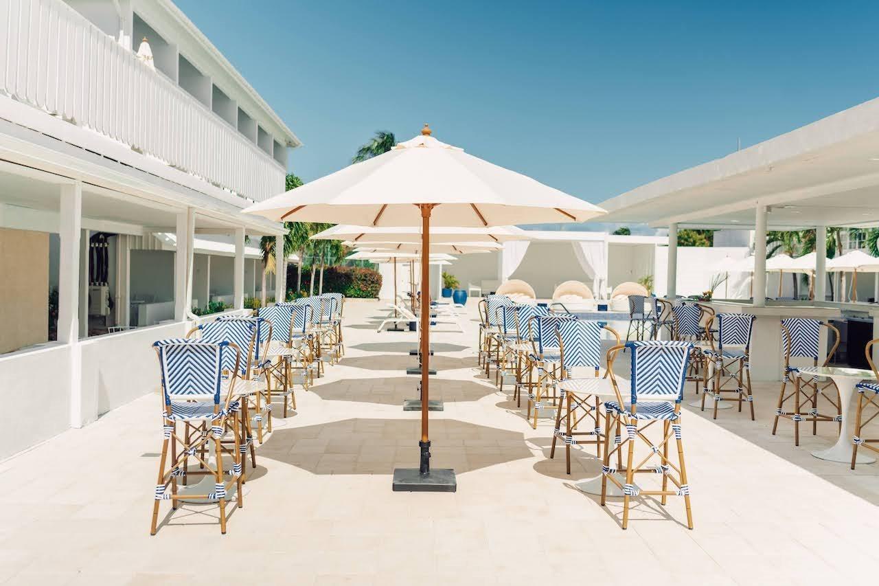 The Soco House - All-Inclusive (Adults Only) Кастрі Екстер'єр фото