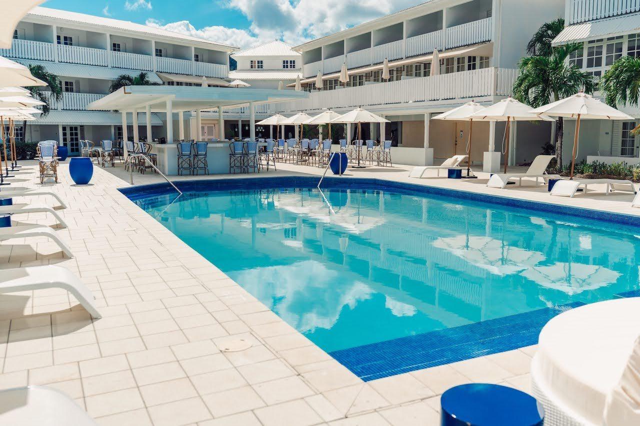 The Soco House - All-Inclusive (Adults Only) Кастрі Екстер'єр фото