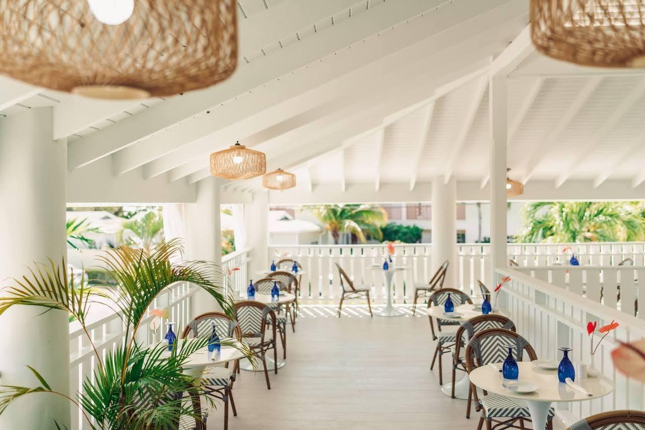 The Soco House - All-Inclusive (Adults Only) Кастрі Екстер'єр фото
