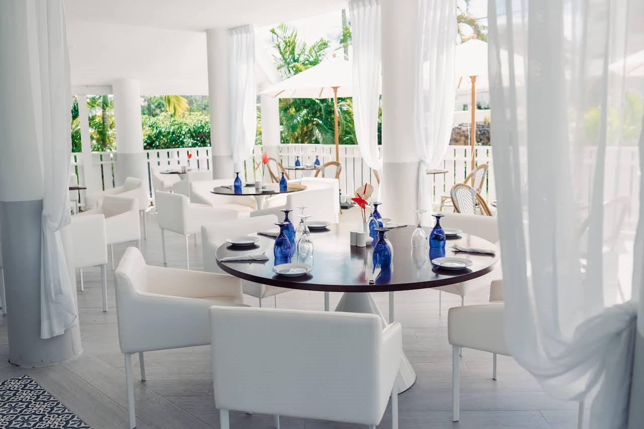 The Soco House - All-Inclusive (Adults Only) Кастрі Екстер'єр фото