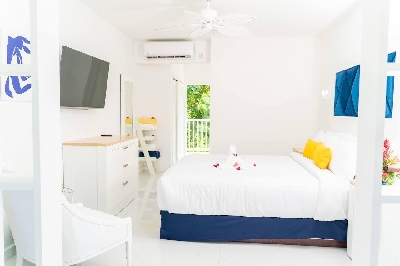 The Soco House - All-Inclusive (Adults Only) Кастрі Екстер'єр фото