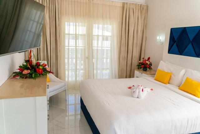 The Soco House - All-Inclusive (Adults Only) Кастрі Екстер'єр фото
