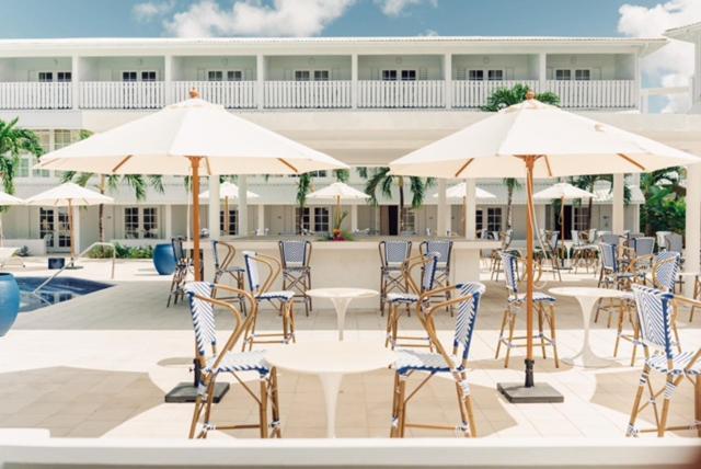The Soco House - All-Inclusive (Adults Only) Кастрі Екстер'єр фото