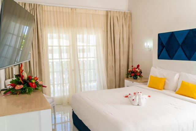 The Soco House - All-Inclusive (Adults Only) Кастрі Екстер'єр фото