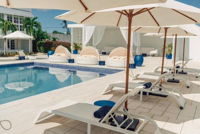 The Soco House - All-Inclusive (Adults Only) Кастрі Екстер'єр фото