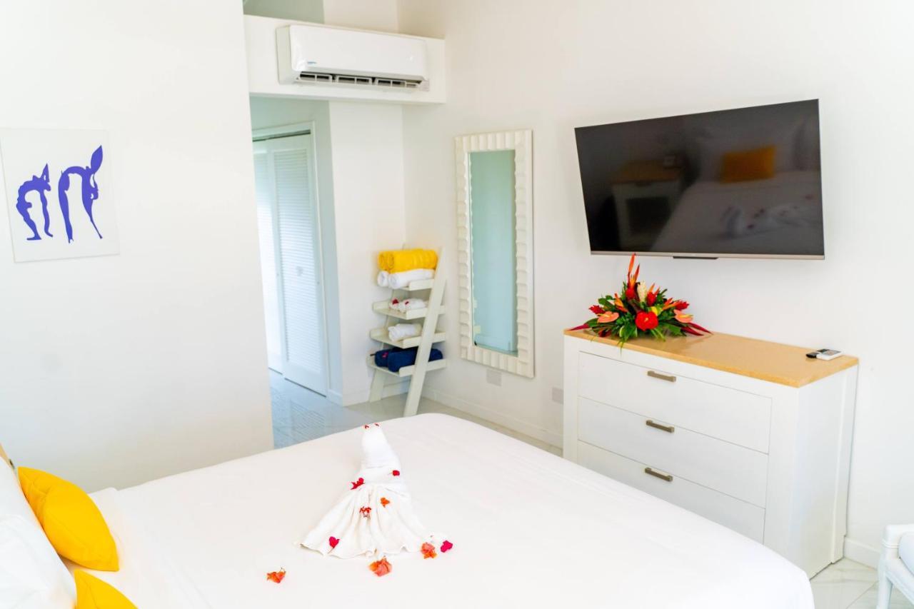 The Soco House - All-Inclusive (Adults Only) Кастрі Екстер'єр фото