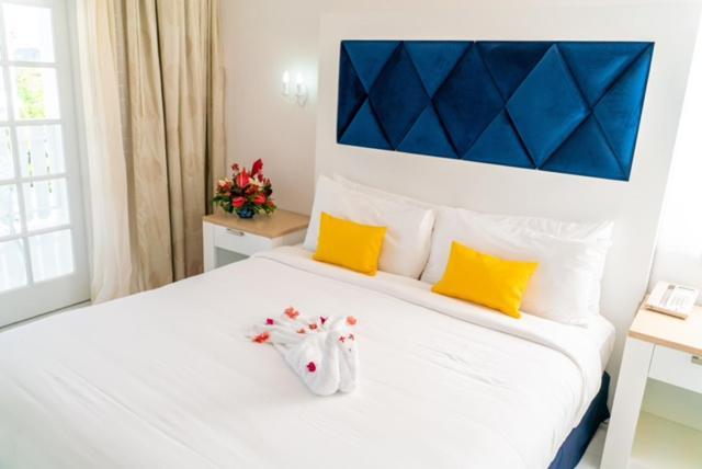 The Soco House - All-Inclusive (Adults Only) Кастрі Екстер'єр фото