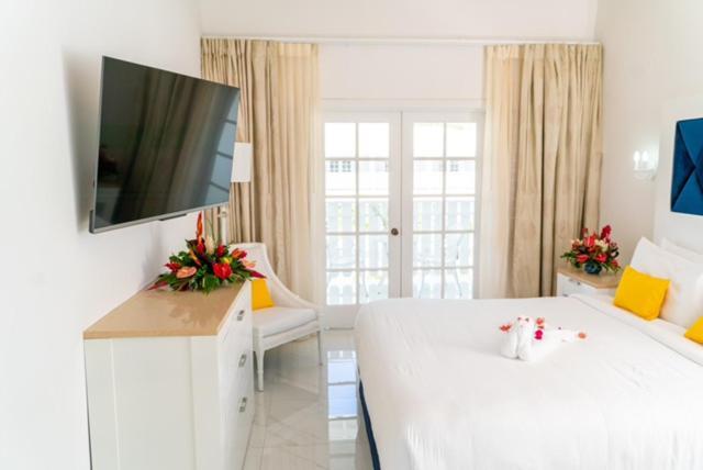 The Soco House - All-Inclusive (Adults Only) Кастрі Екстер'єр фото