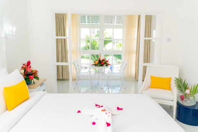 The Soco House - All-Inclusive (Adults Only) Кастрі Екстер'єр фото