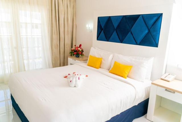 The Soco House - All-Inclusive (Adults Only) Кастрі Екстер'єр фото