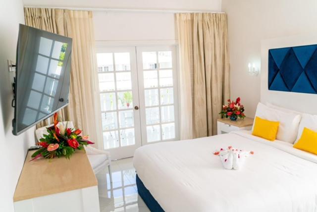 The Soco House - All-Inclusive (Adults Only) Кастрі Екстер'єр фото