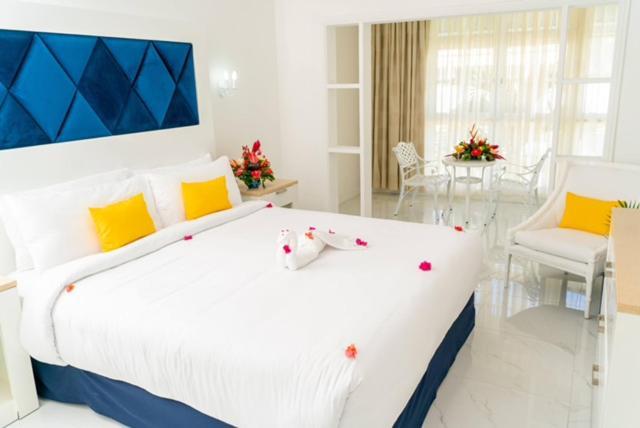 The Soco House - All-Inclusive (Adults Only) Кастрі Екстер'єр фото