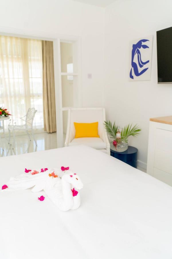 The Soco House - All-Inclusive (Adults Only) Кастрі Екстер'єр фото