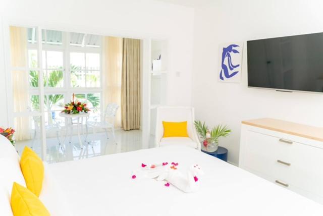 The Soco House - All-Inclusive (Adults Only) Кастрі Екстер'єр фото