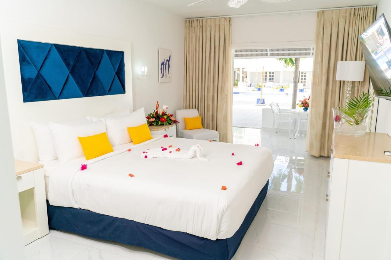 The Soco House - All-Inclusive (Adults Only) Кастрі Екстер'єр фото