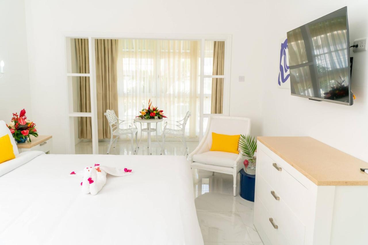The Soco House - All-Inclusive (Adults Only) Кастрі Екстер'єр фото